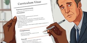 CV