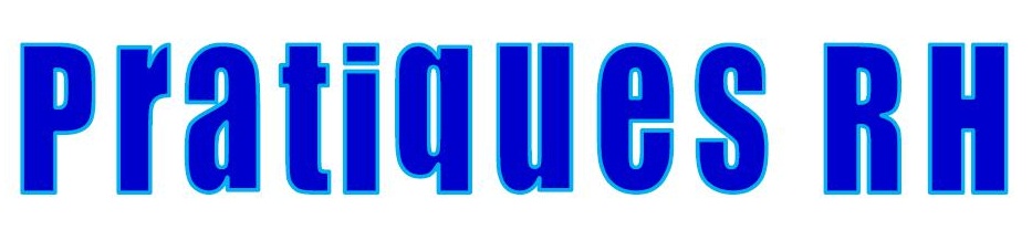 Logo Pratiques RH